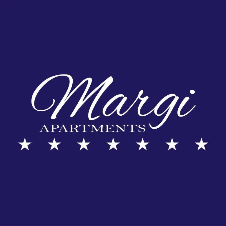 Margi Uno Beauti Apartament Lux Large Terrace Шчечин Екстериор снимка